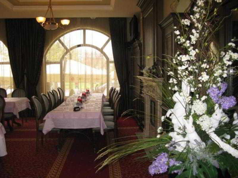 Hotel Chinar Hisarya Buitenkant foto
